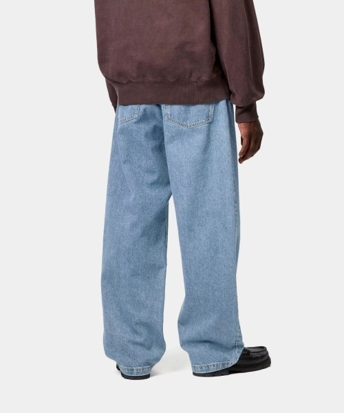 Carhartt WIP（カーハートワークインプログレス） ジーンズ Carhartt