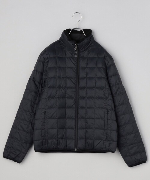 FREAK'S STORE（フリークスストア） 「TAION」ダウンジャケット LARGE