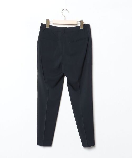 UNITED ARROWS ネイビー パンツスーツ 38サイズ　新品・未使用 UNITED ARROWS（ユナイテッドアローズ） スラックス 38 ネイビー