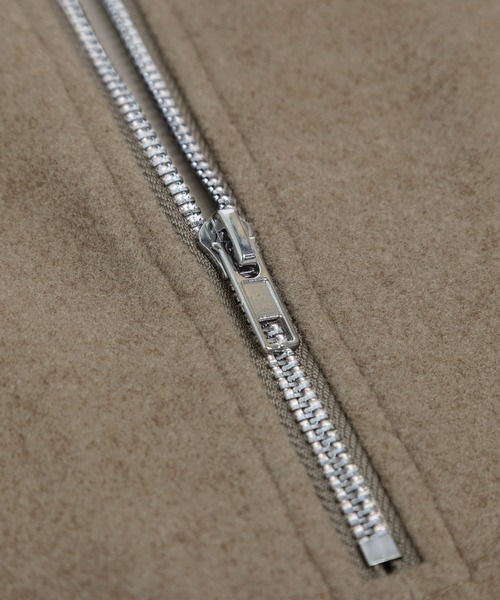 「La-gemme」 ノースリーブワンピース フリー ブラック レディース_画像4