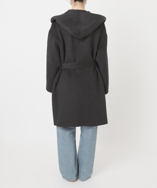 FRAMeWORK（フレームワーク） コート アウター 「追加」SUPER160's