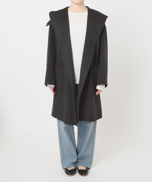 FRAMeWORK（フレームワーク） コート アウター 「追加」SUPER160's