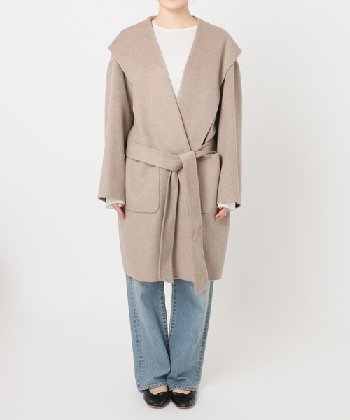 FRAMeWORK（フレームワーク） コート アウター 「追加」SUPER160's