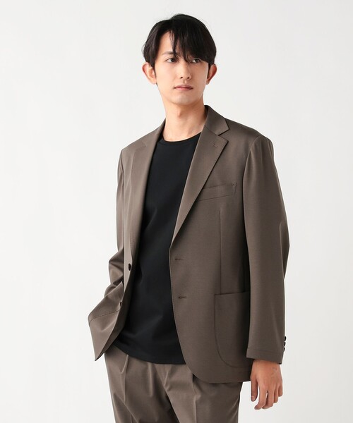 BEAMS HEART（ビームス ハート） ジャケット テーラードジャケット 「4