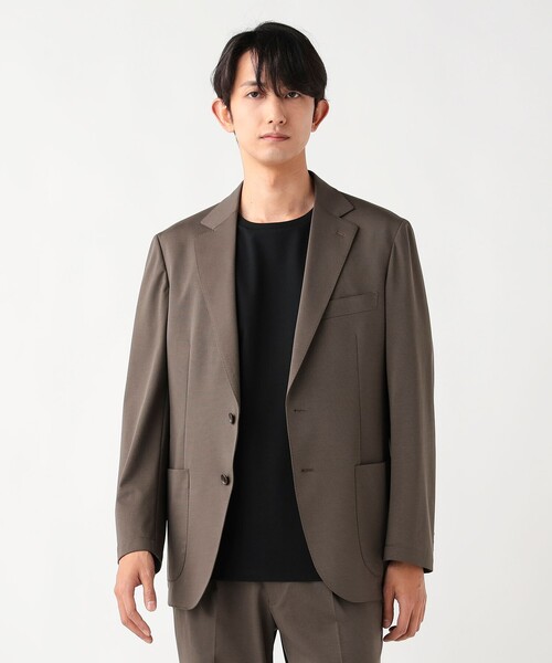 BEAMS HEART（ビームス ハート） ジャケット テーラードジャケット 「4
