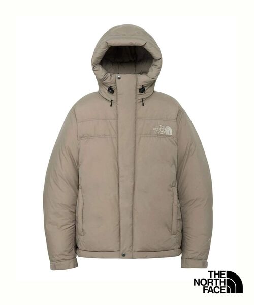 THE NORTH FACE（ザ ノースフェイス） ダウンジャケット ダウン THE