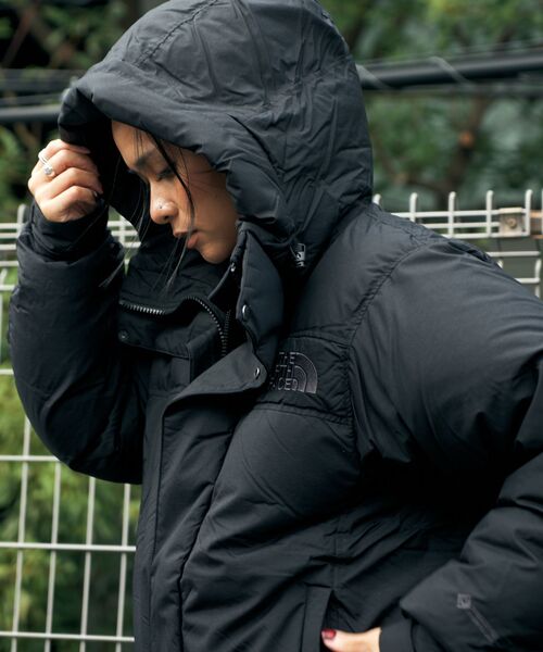 THE NORTH FACE（ザ ノースフェイス） ダウンジャケット ダウン THE