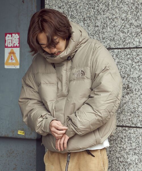 THE NORTH FACE（ザ ノースフェイス） ダウンジャケット ダウン THE