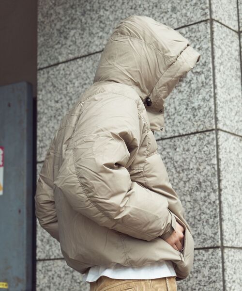 THE NORTH FACE（ザ ノースフェイス） ダウンジャケット ダウン THE
