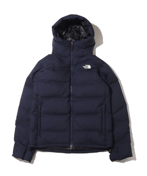 THE NORTH FACE フード付きジャケット M ネイビー THE NORTH FACE（ザ ノースフェイス） ダウンジャケット M ネイビー