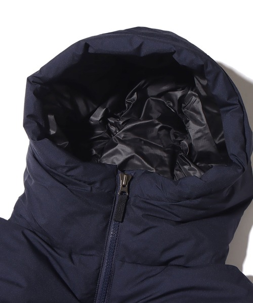 THE NORTH FACE メンズ　ネイビー ダウンジャケット Mサイズ THE NORTH FACE（ザ ノースフェイス） ダウンジャケット MEDIUM
