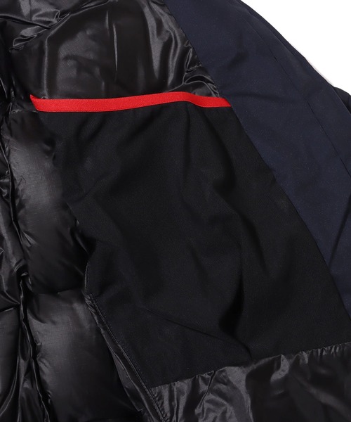 THE NORTH FACE（ザ ノースフェイス） ダウンジャケット M ネイビー