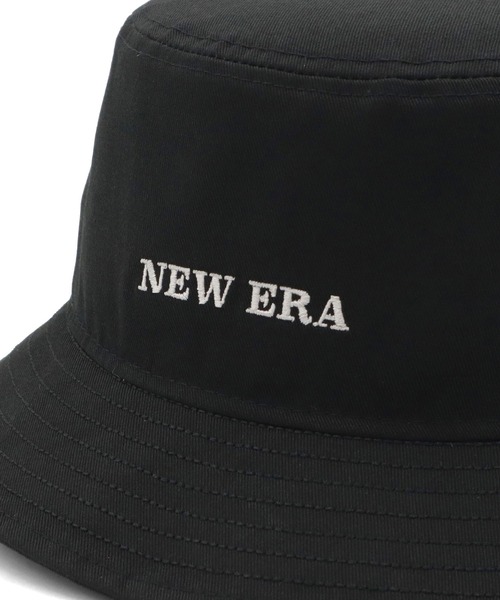 NEW ERA（ニューエラ） 帽子 ハット ゴルフ バケットハット アーカイブ