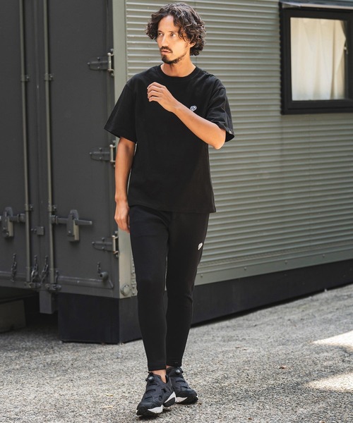 「1minute 1second」 半袖Tシャツ M ホワイト メンズ_画像6