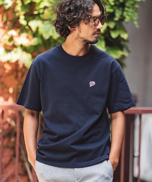 「1minute 1second」 半袖Tシャツ M ホワイト メンズ_画像7