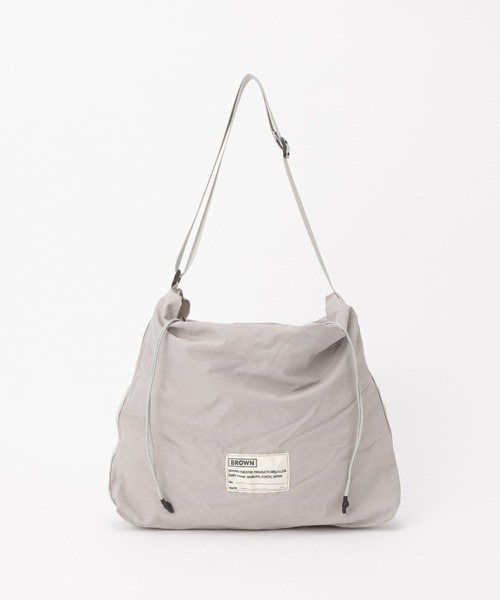 「Daily russet」 ショルダーバッグ FREE オフホワイト レディース_画像2