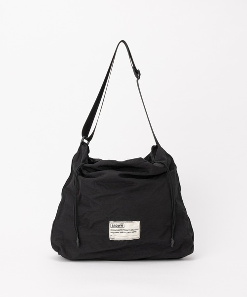 「Daily russet」 ショルダーバッグ FREE オフホワイト レディース_画像4