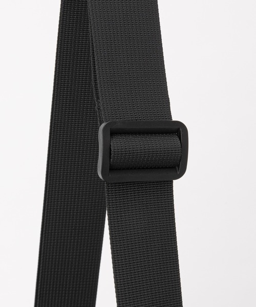 「Daily russet」 ショルダーバッグ FREE オフホワイト レディース_画像8