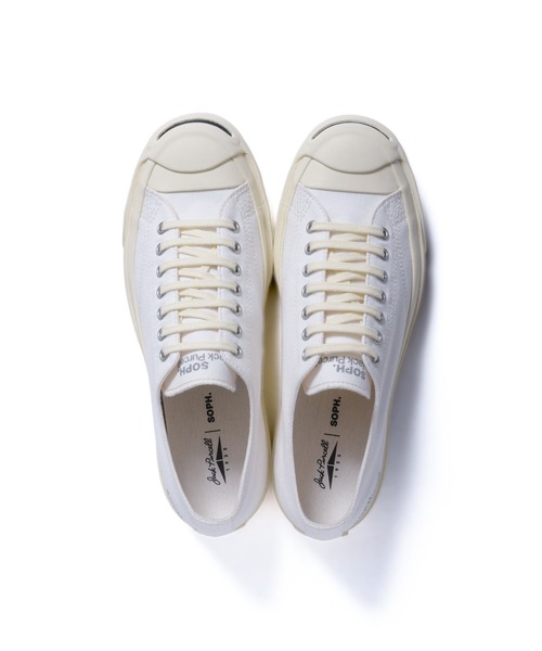 CONVERSE（コンバース） スニーカー CONVERSE JACK PURCELL 1935