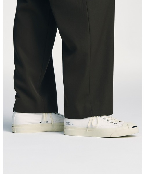 CONVERSE（コンバース） スニーカー CONVERSE JACK PURCELL 1935