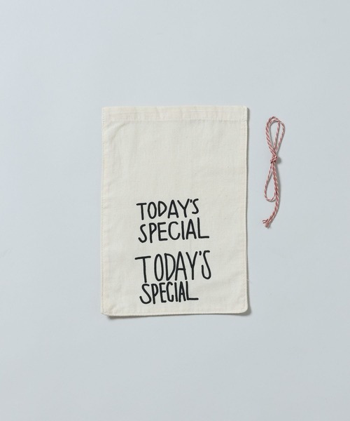 TODAY'S SPECIAL（トゥデイズスペシャル） 「ラッピング」GIFT BAG S