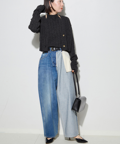 journal standard L'essage（ジャーナルスタンダード レサージュ