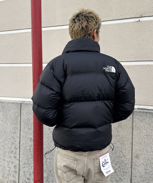 THE NORTH FACE（ザ ノースフェイス） ダウンジャケット SMALL