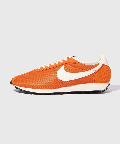 NIKE スニーカー ナイキ NIKE スニーカー メンズ LD-1000 ブラック 黒 HJ4687-002