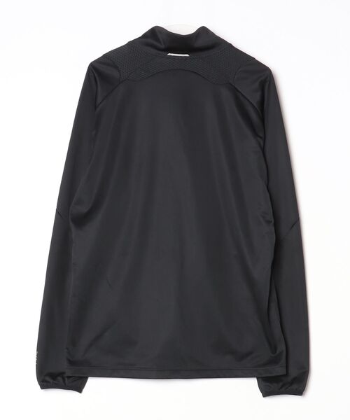 オークリー ブルゾン ブラック 2ＸL OAKLEY（オークリー） ジャージブルゾン XX-LARGE ブラック メンズ
