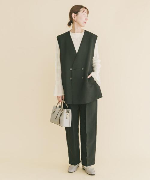 ITEMS URBANRESEARCH（アイテムズ アーバンリサーチ） セットアップ