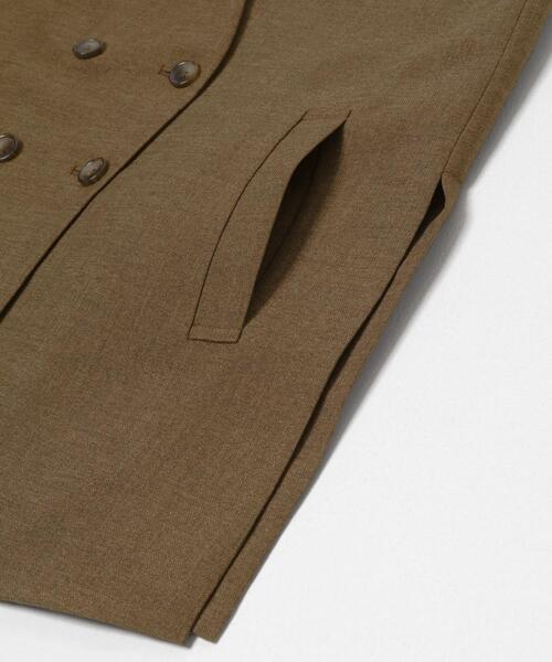 ITEMS URBANRESEARCH（アイテムズ アーバンリサーチ） セットアップ