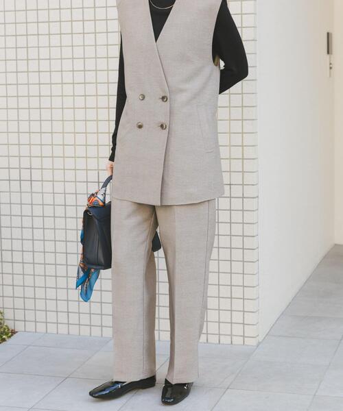 ITEMS URBANRESEARCH（アイテムズ アーバンリサーチ） セットアップ 