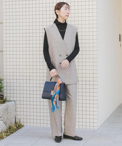 ITEMS URBANRESEARCH（アイテムズ アーバンリサーチ） セットアップ 