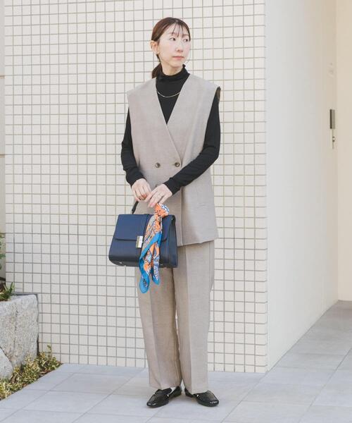 ITEMS URBANRESEARCH（アイテムズ アーバンリサーチ） セットアップ