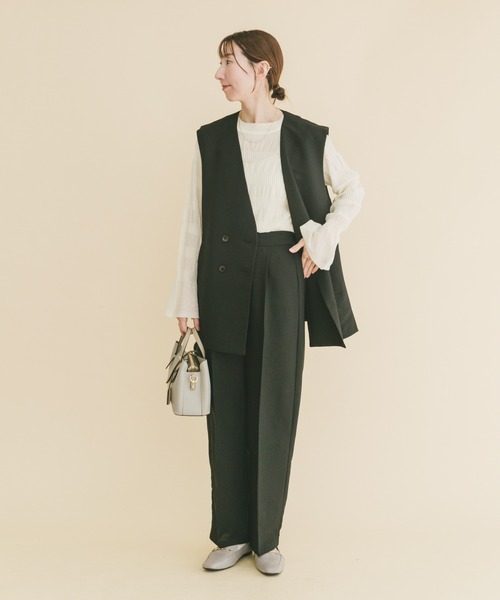 ITEMS URBANRESEARCH（アイテムズ アーバンリサーチ） セットアップ