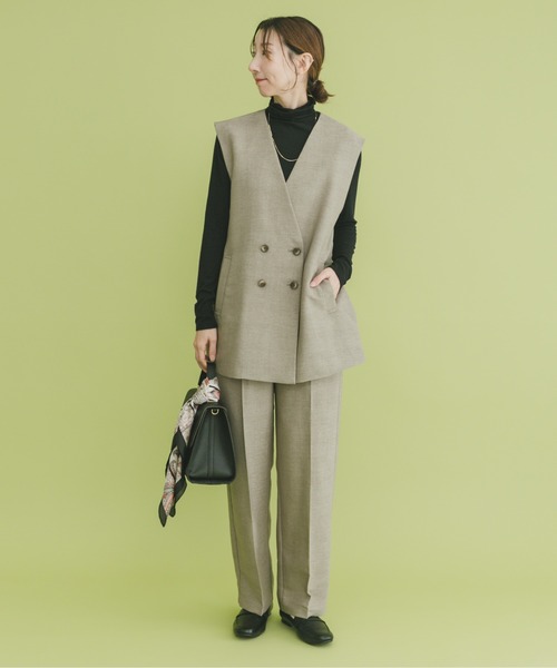 ITEMS URBANRESEARCH（アイテムズ アーバンリサーチ） セットアップ