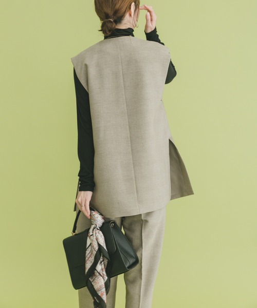 ITEMS URBANRESEARCH（アイテムズ アーバンリサーチ） セットアップ
