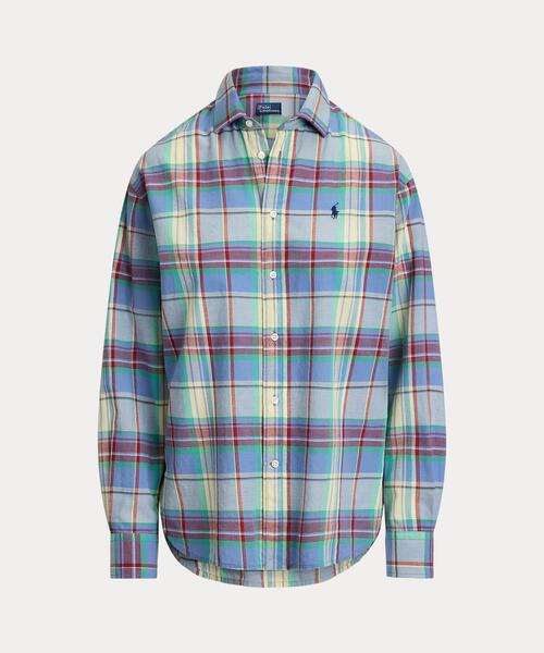 POLO RALPH LAUREN（ポロ・ラルフローレン） ブラウス シャツ