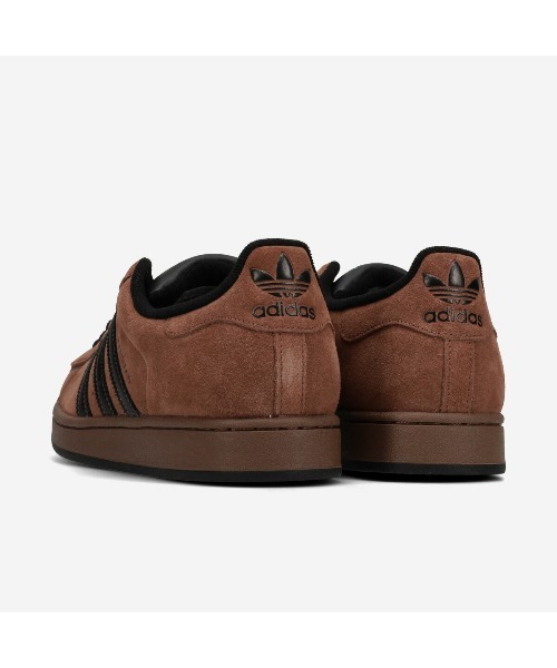 アディダス　スーパースター　茶色　USA10(約27.5cm) adidas Originals スニーカー SUPERSTAR II / アディダス スーパー