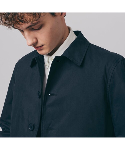 LACOSTE（ラコステ） ジャケット 50 ブラック メンズ : ZOZOTOWN Yahoo