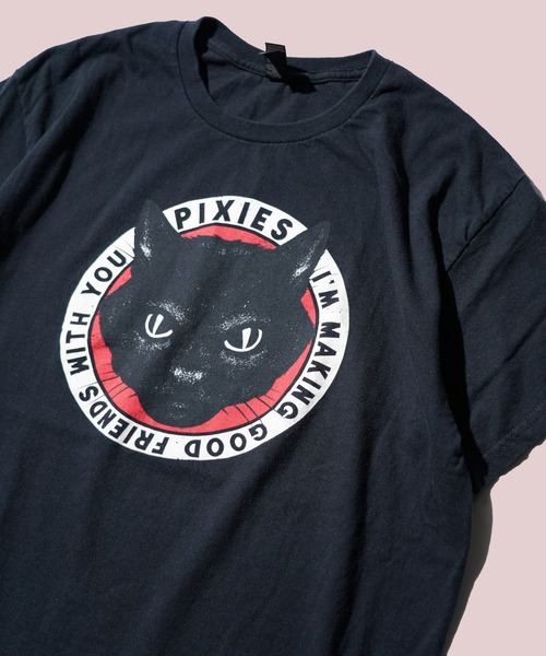 THRIFTY LOOK tシャツ THRIFTY LOOK / スリフティールック THRIFTY