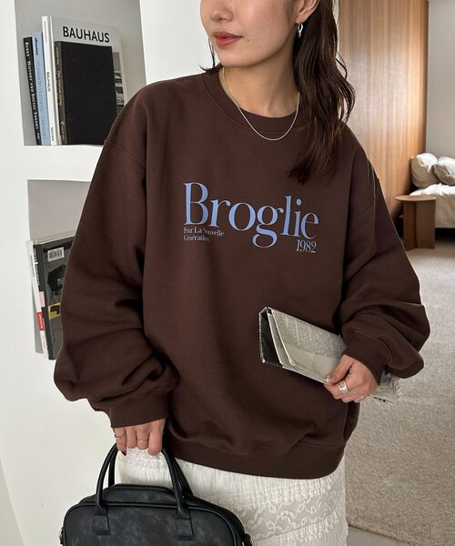 Discoat（ディスコート） トレーナー スウェット 「ユニセックス