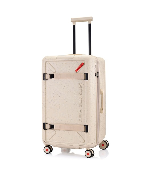 Samsonite（サムソナイト） スーツケース サムソナイトレッド TOIIS XP
