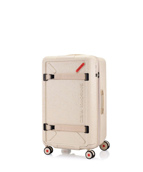 Samsonite（サムソナイト） スーツケース サムソナイトレッド TOIIS XP