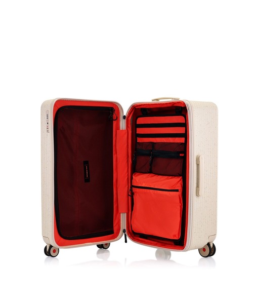 Samsonite（サムソナイト） スーツケース サムソナイトレッド TOIIS XP