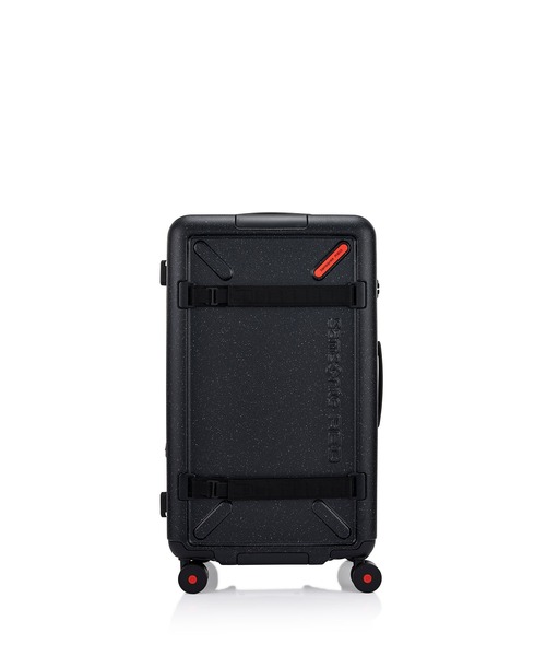 Samsonite（サムソナイト） スーツケース サムソナイトレッド TOIIS XP