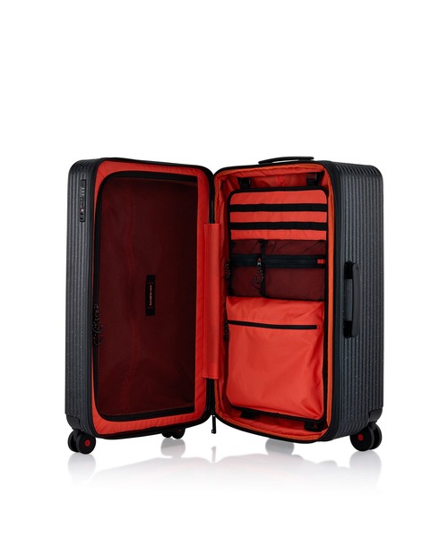 Samsonite（サムソナイト） スーツケース サムソナイトレッド TOIIS XP