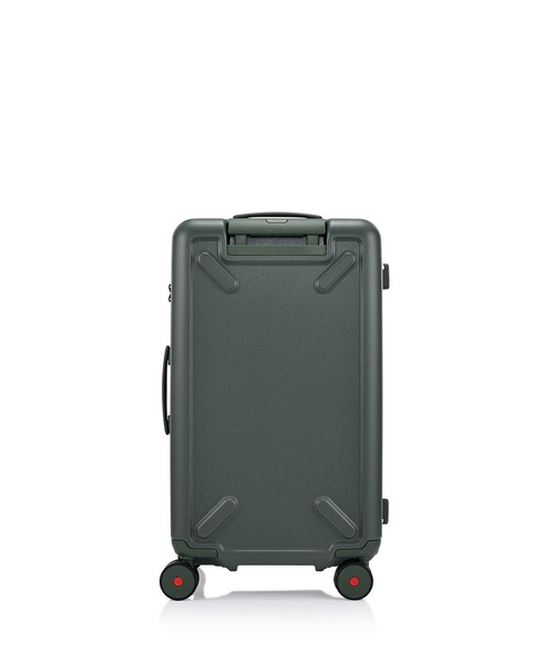 Samsonite（サムソナイト） スーツケース サムソナイトレッド TOIIS XP