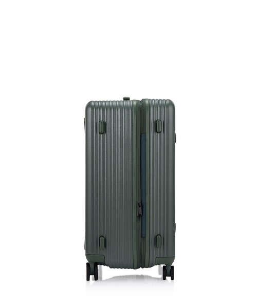 Samsonite（サムソナイト） スーツケース サムソナイトレッド TOIIS XP