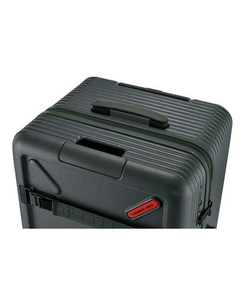 Samsonite（サムソナイト） スーツケース サムソナイトレッド TOIIS XP